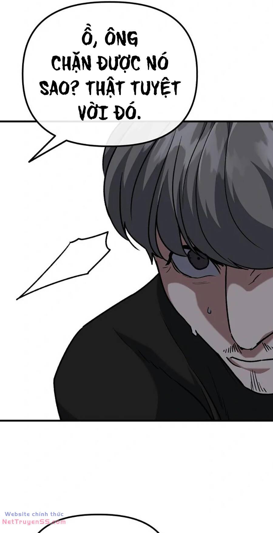 Sát Nhân Cuồng Loạn: Chapter 34