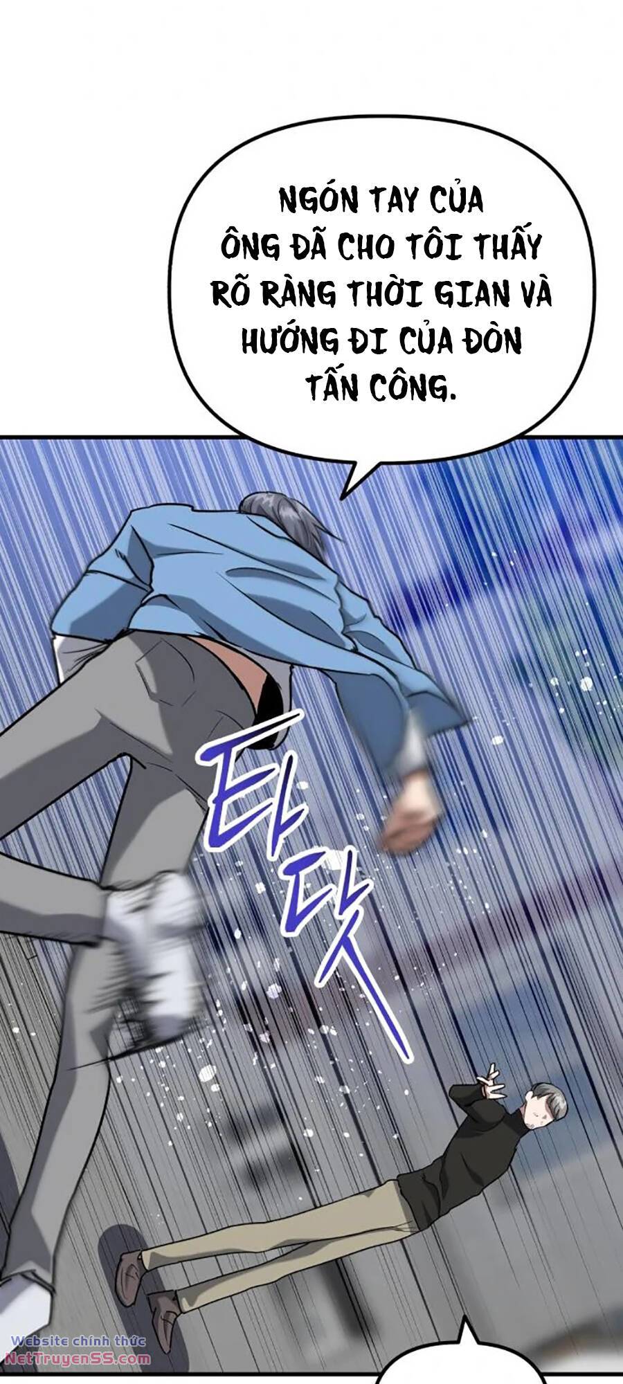 Sát Nhân Cuồng Loạn: Chapter 34