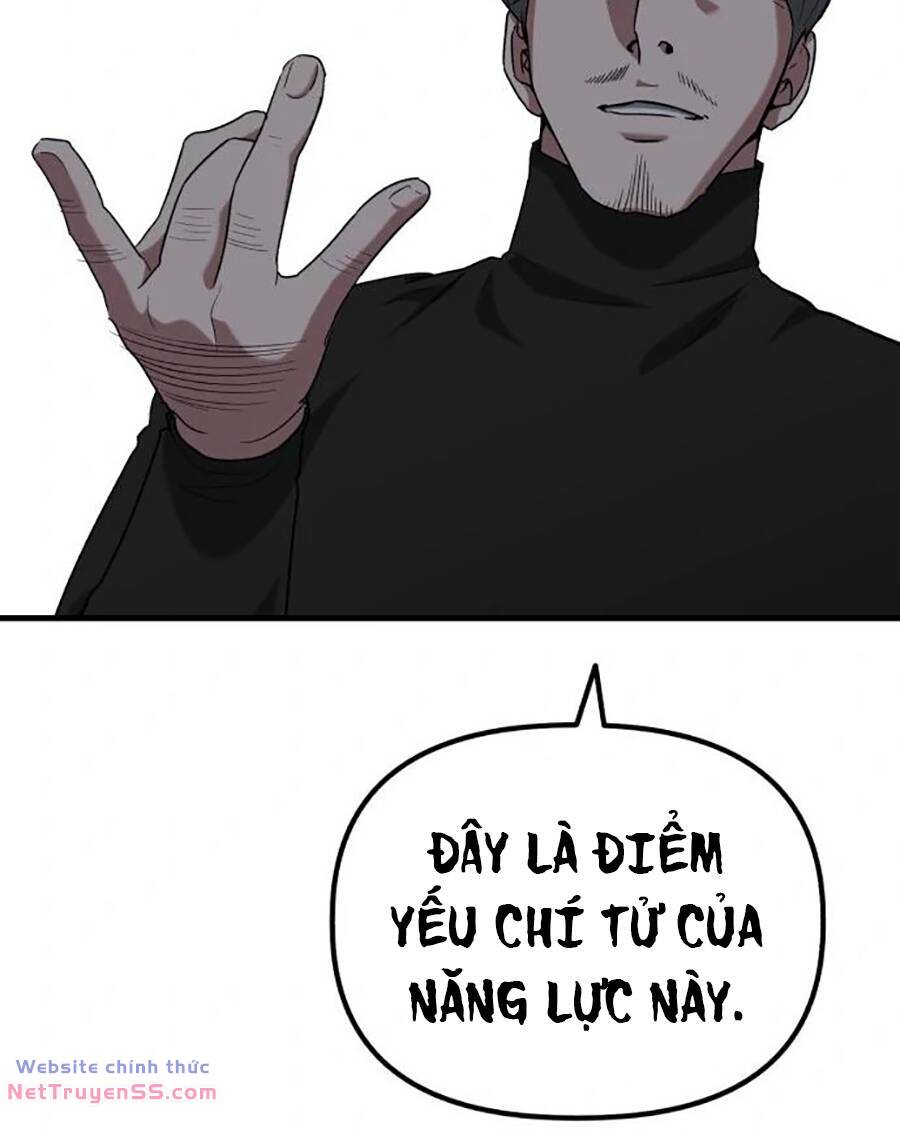 Sát Nhân Cuồng Loạn: Chapter 34