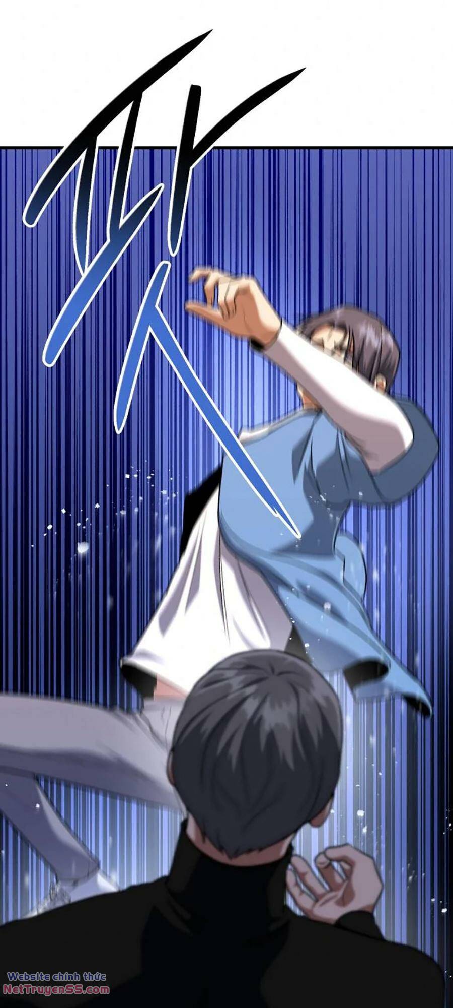 Sát Nhân Cuồng Loạn: Chapter 34