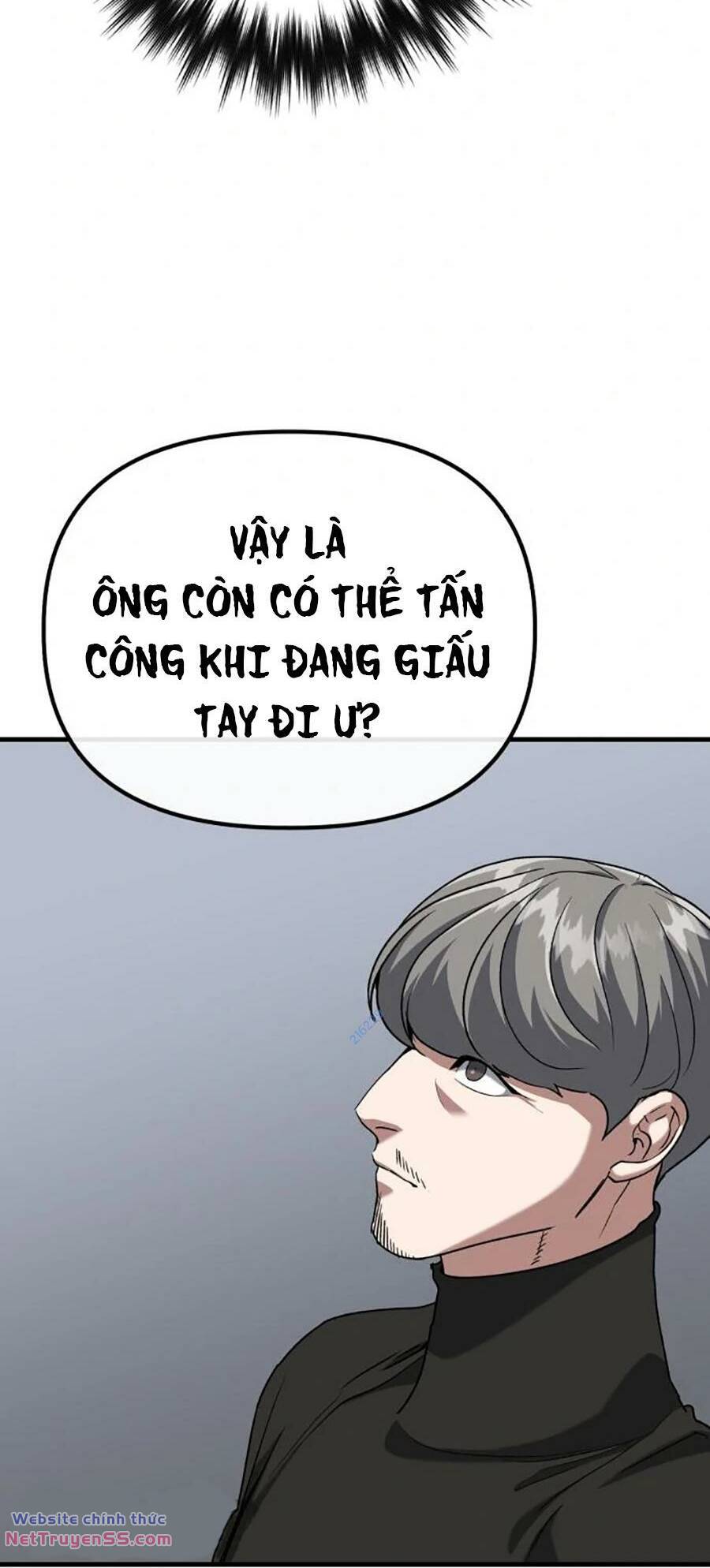 Sát Nhân Cuồng Loạn: Chapter 34