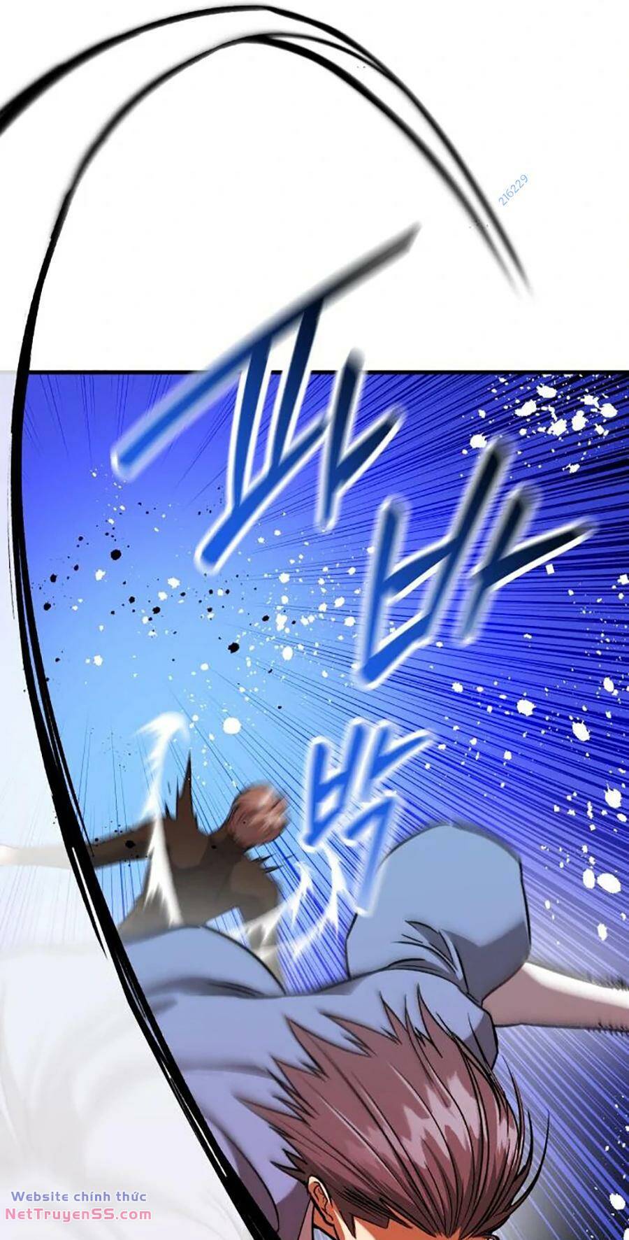 Sát Nhân Cuồng Loạn: Chapter 34