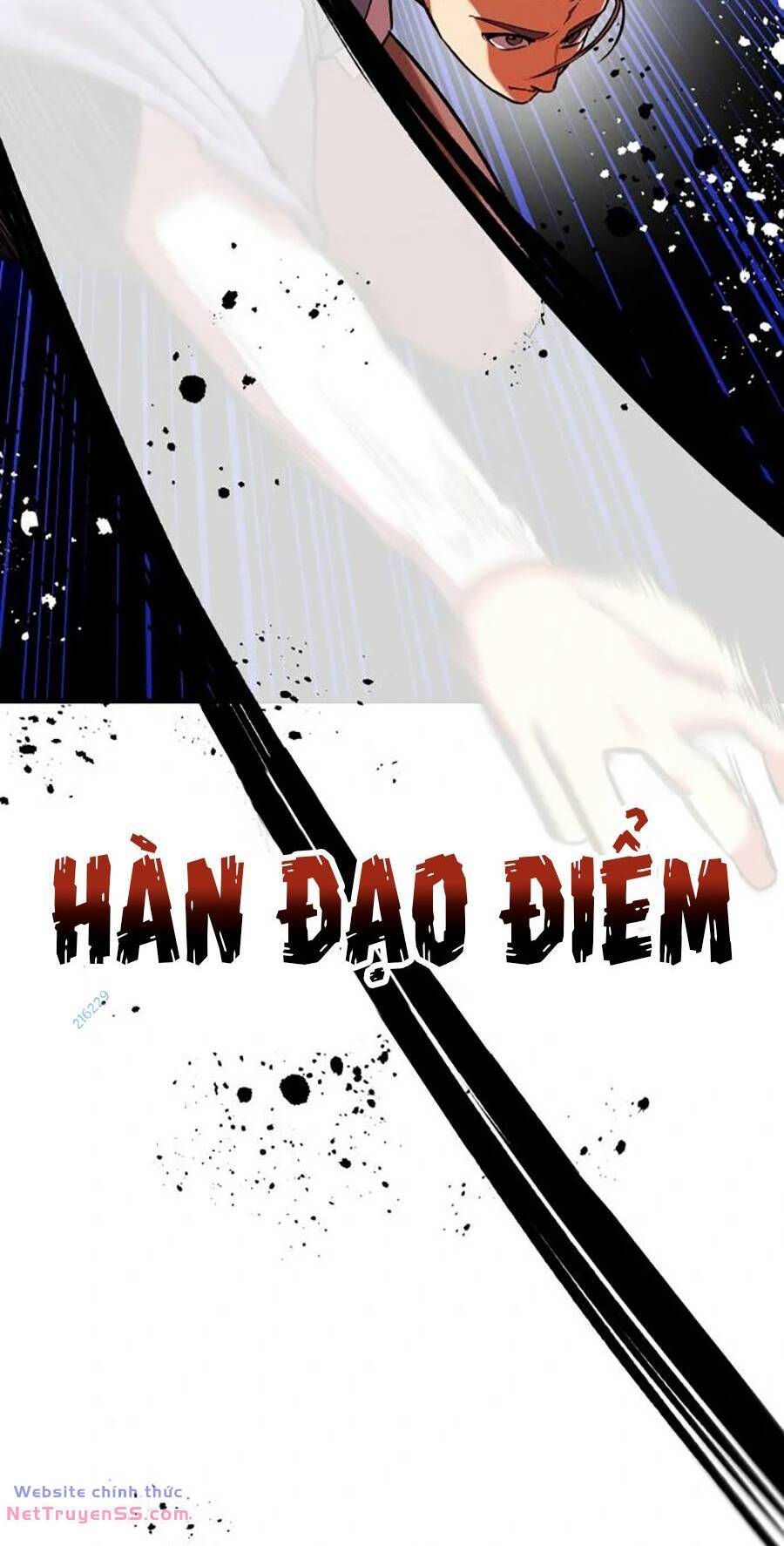Sát Nhân Cuồng Loạn: Chapter 34