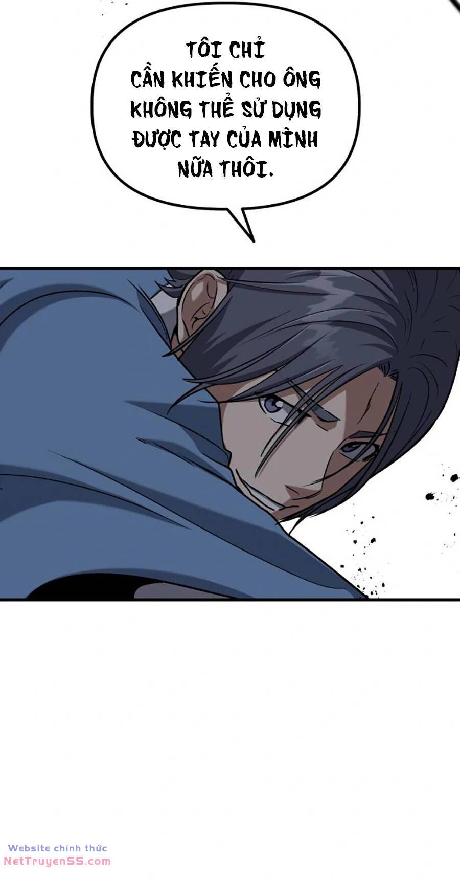 Sát Nhân Cuồng Loạn: Chapter 34