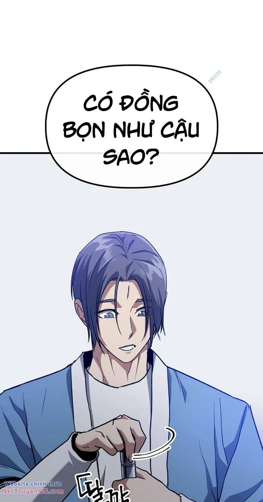 Sát Nhân Cuồng Loạn: Chapter 34