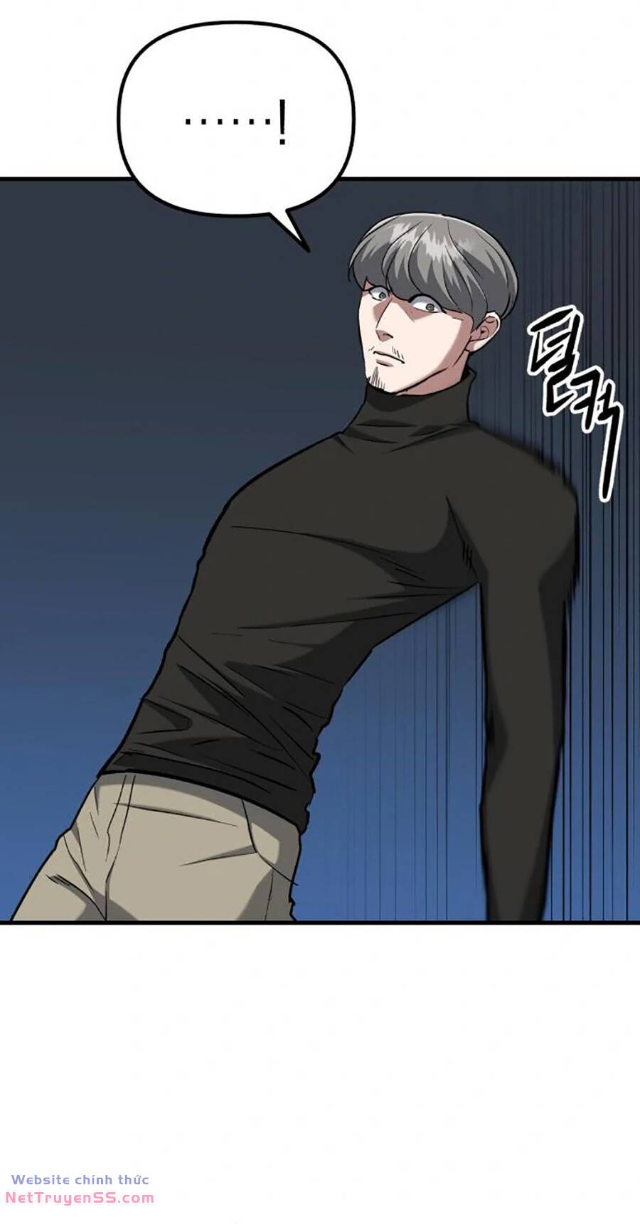 Sát Nhân Cuồng Loạn: Chapter 34