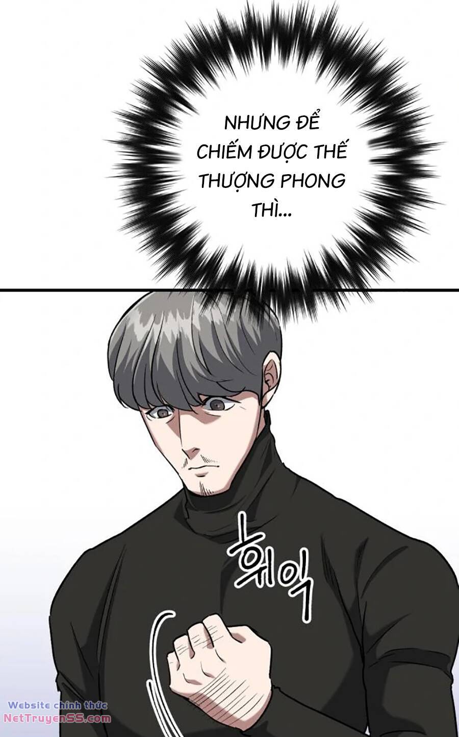 Sát Nhân Cuồng Loạn: Chapter 34