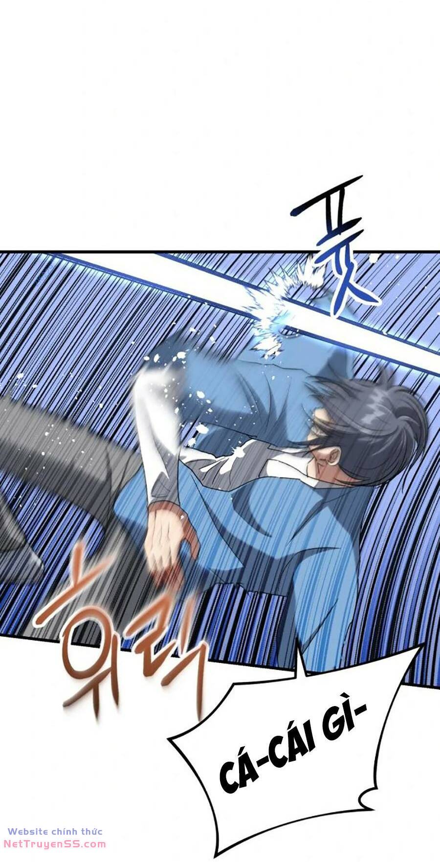 Sát Nhân Cuồng Loạn: Chapter 34