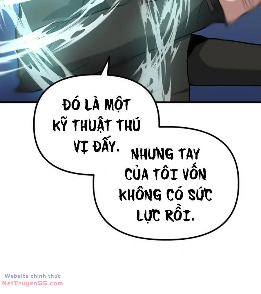 Sát Nhân Cuồng Loạn: Chapter 34