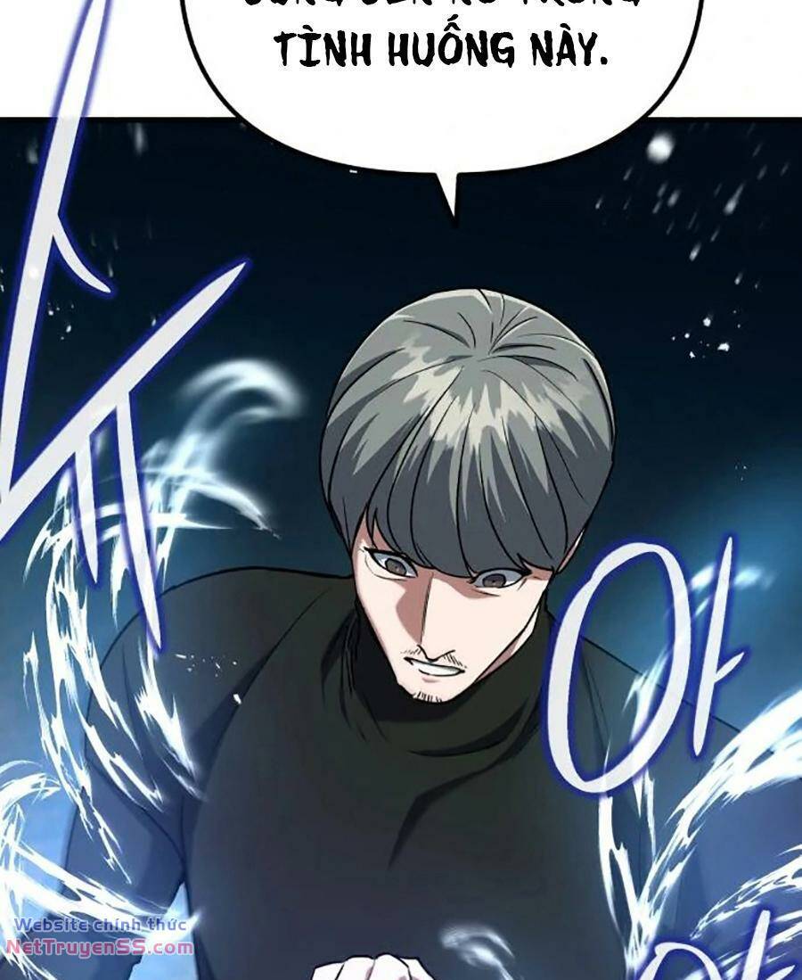 Sát Nhân Cuồng Loạn: Chapter 34
