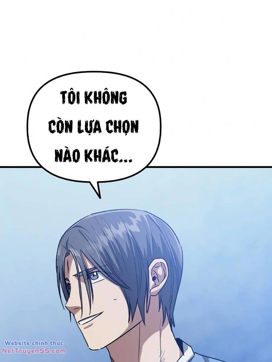 Sát Nhân Cuồng Loạn: Chapter 34