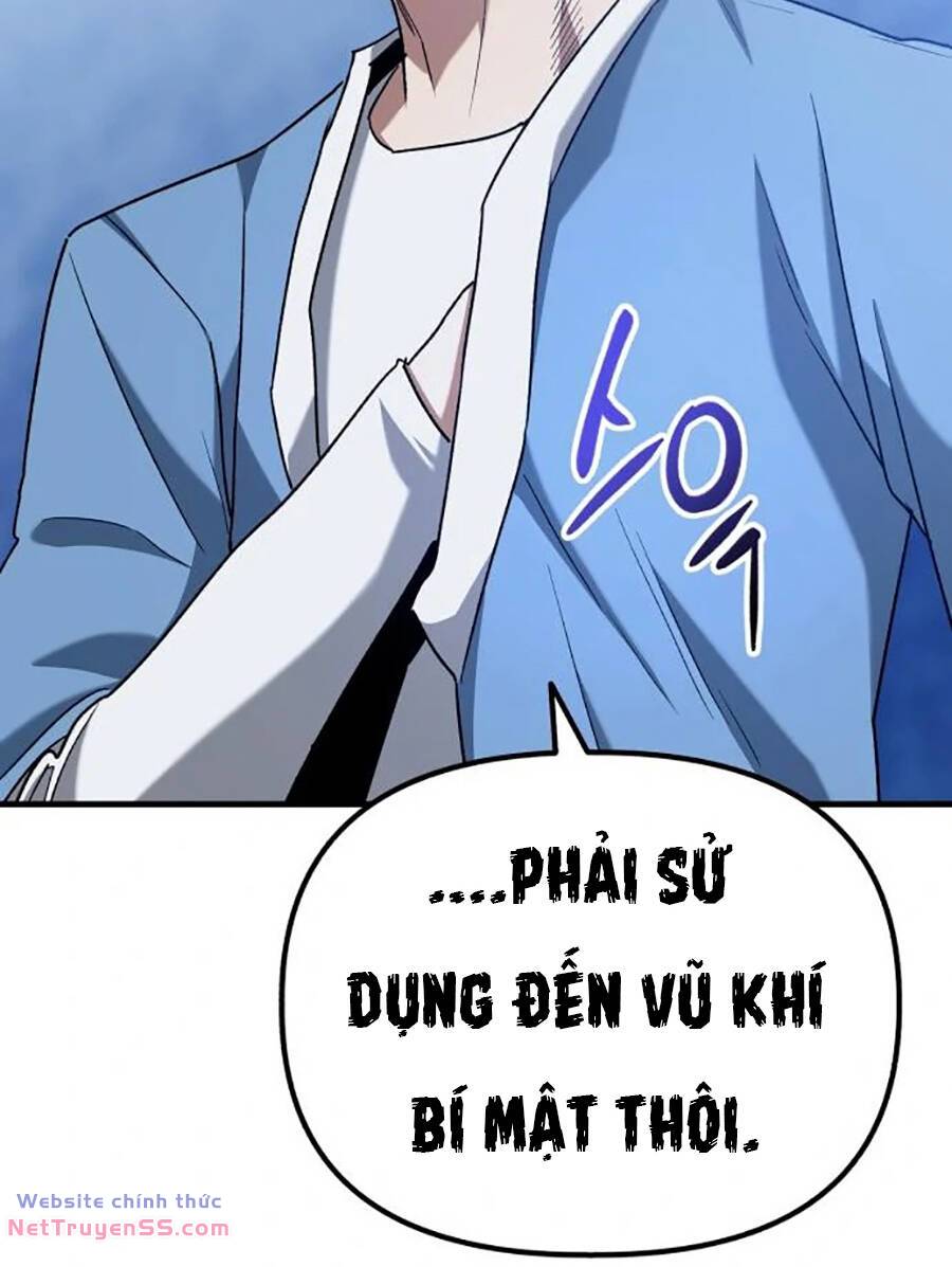 Sát Nhân Cuồng Loạn: Chapter 34