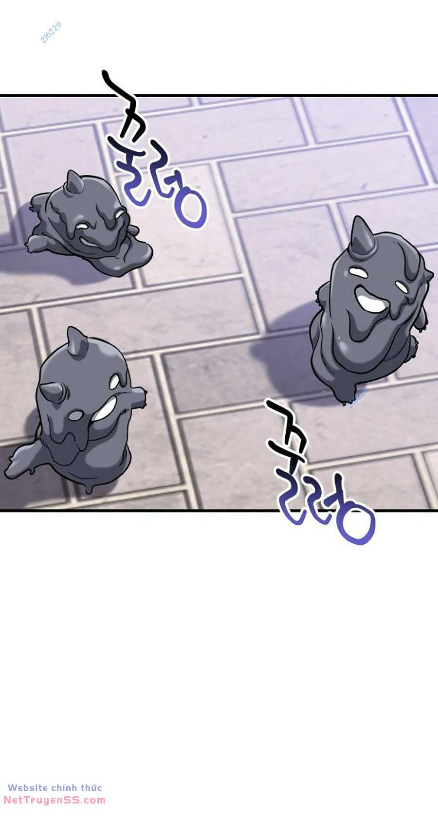 Sát Nhân Cuồng Loạn: Chapter 35