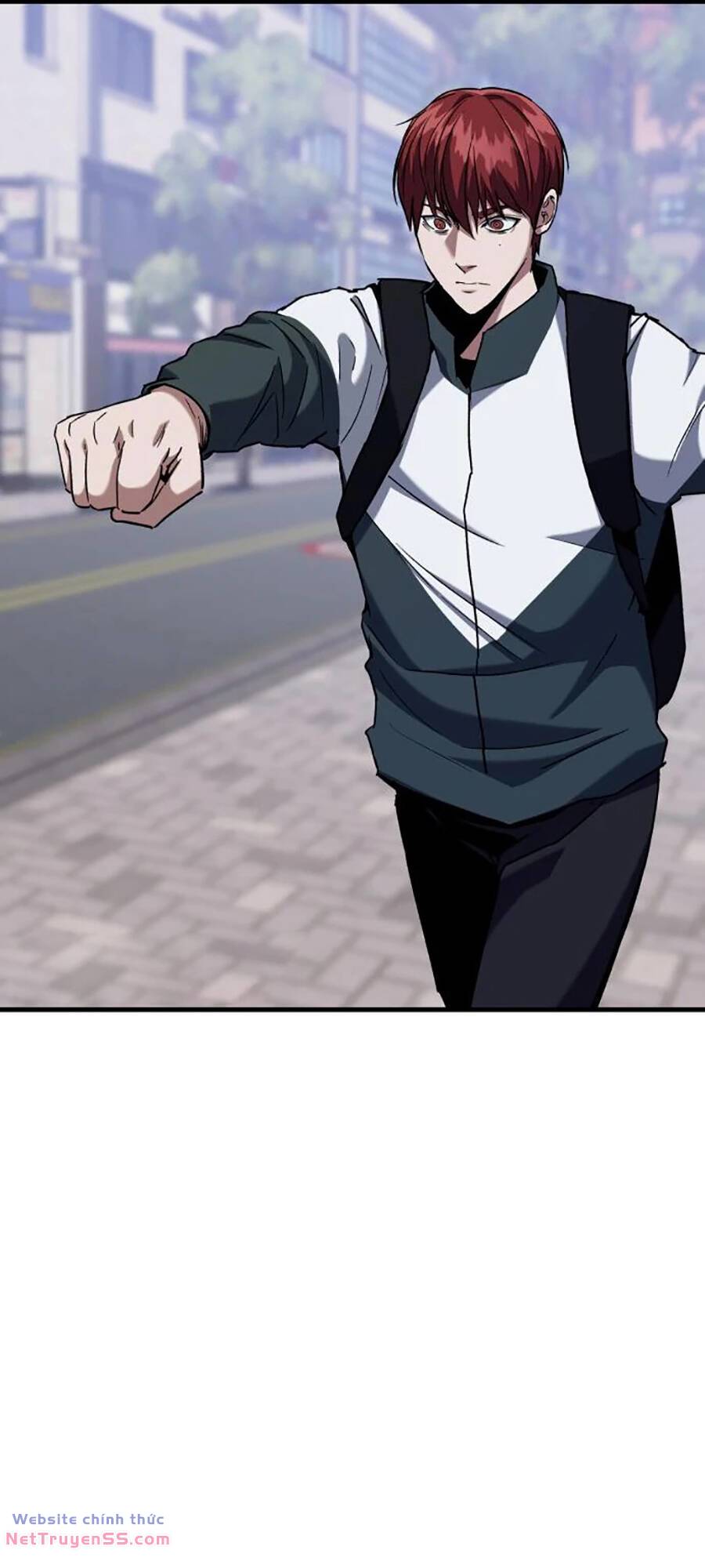 Sát Nhân Cuồng Loạn: Chapter 35