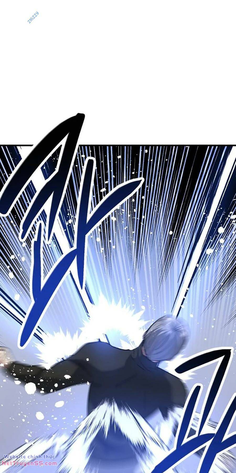 Sát Nhân Cuồng Loạn: Chapter 35