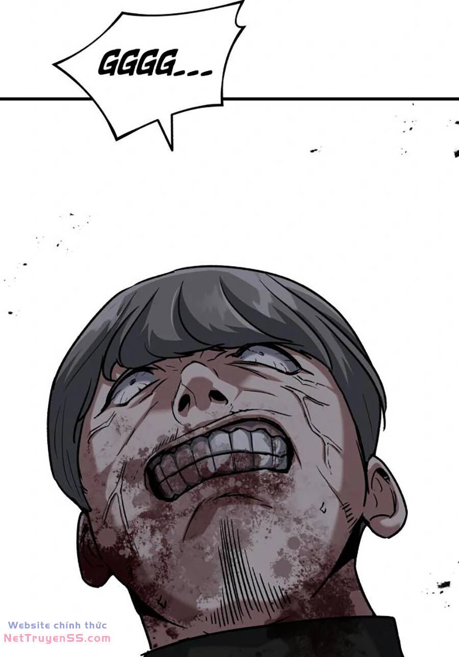 Sát Nhân Cuồng Loạn: Chapter 35