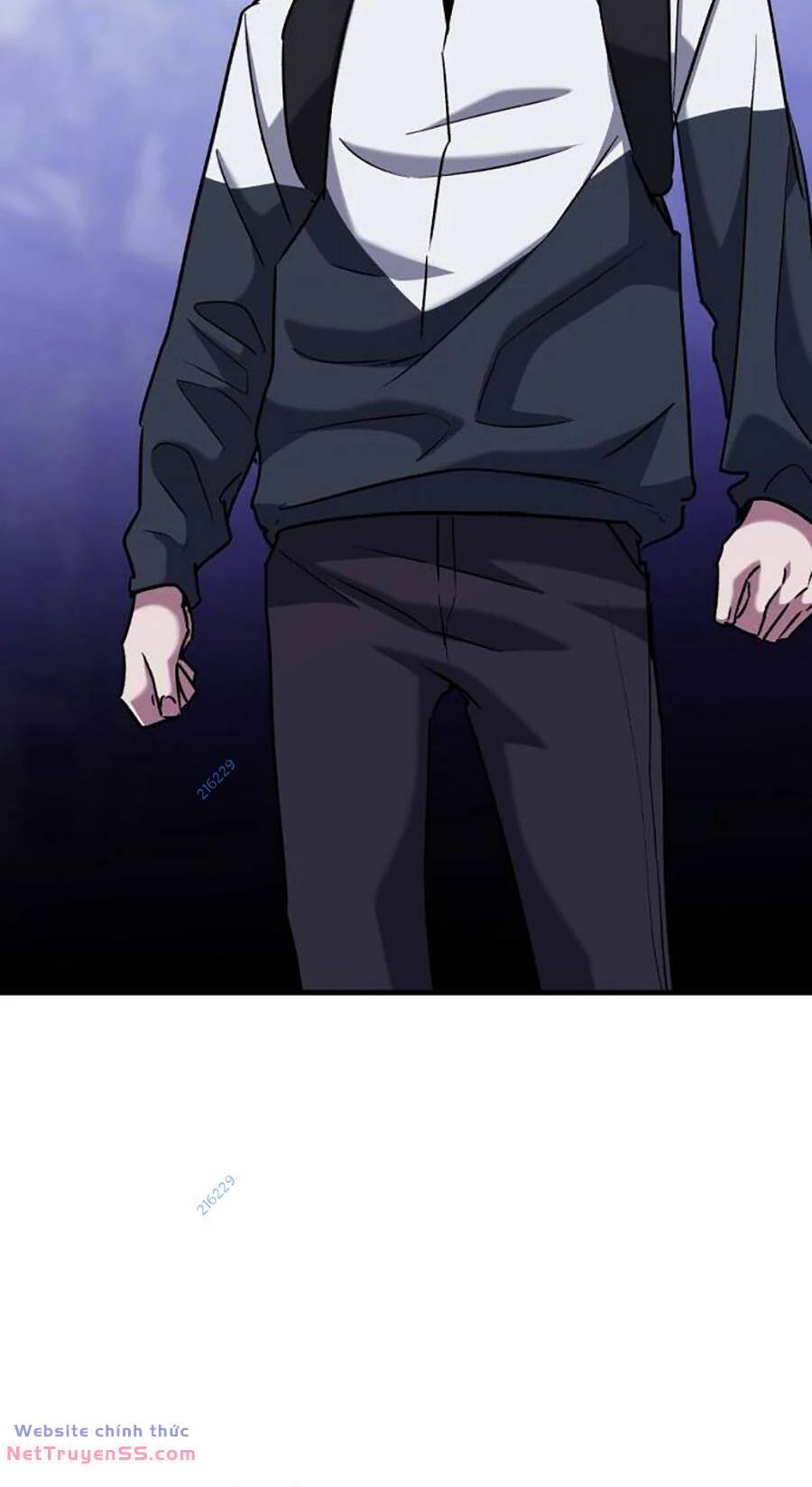 Sát Nhân Cuồng Loạn: Chapter 35