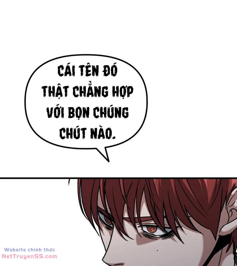 Sát Nhân Cuồng Loạn: Chapter 35