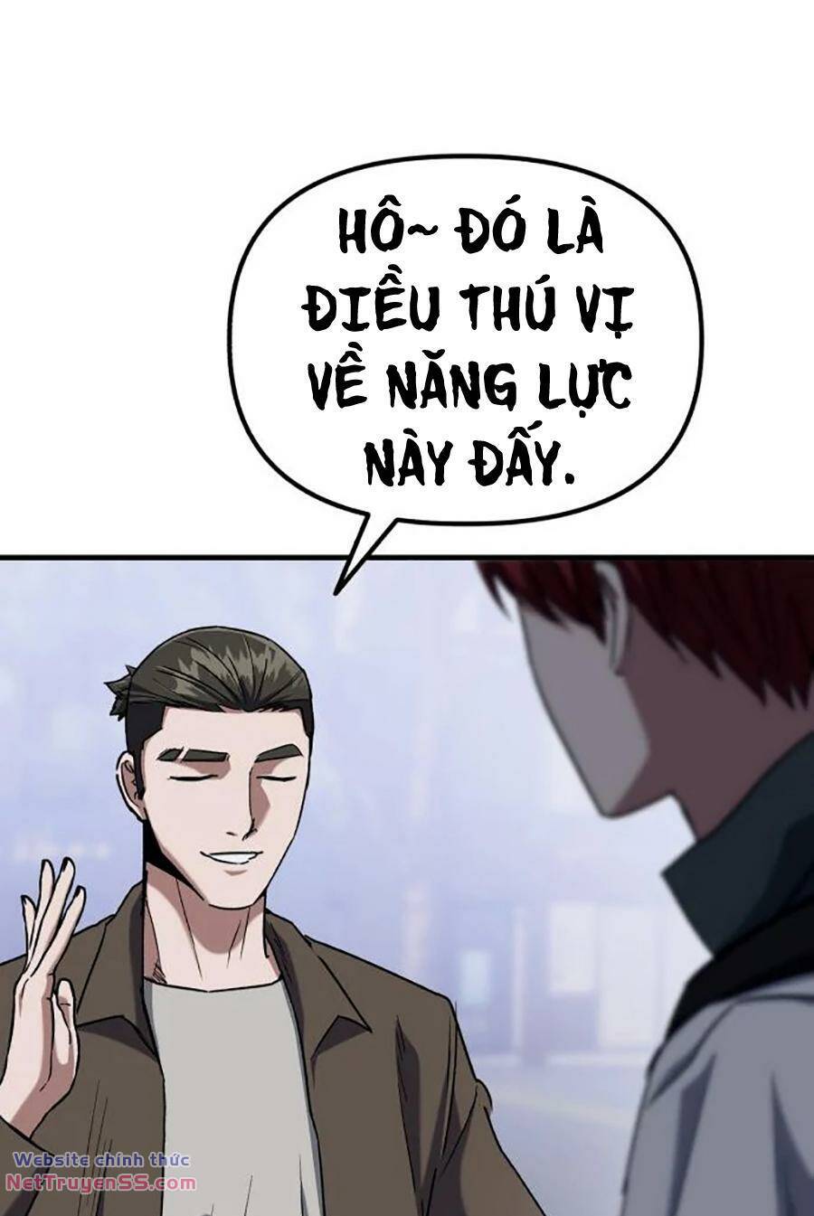 Sát Nhân Cuồng Loạn: Chapter 35