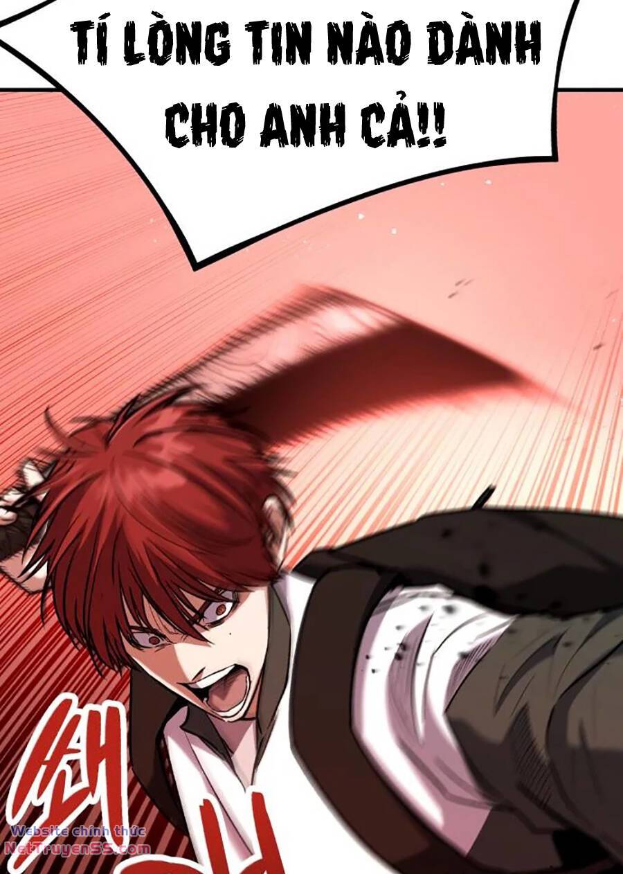 Sát Nhân Cuồng Loạn: Chapter 35