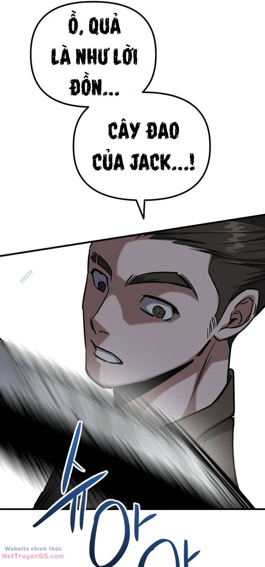 Sát Nhân Cuồng Loạn: Chapter 35