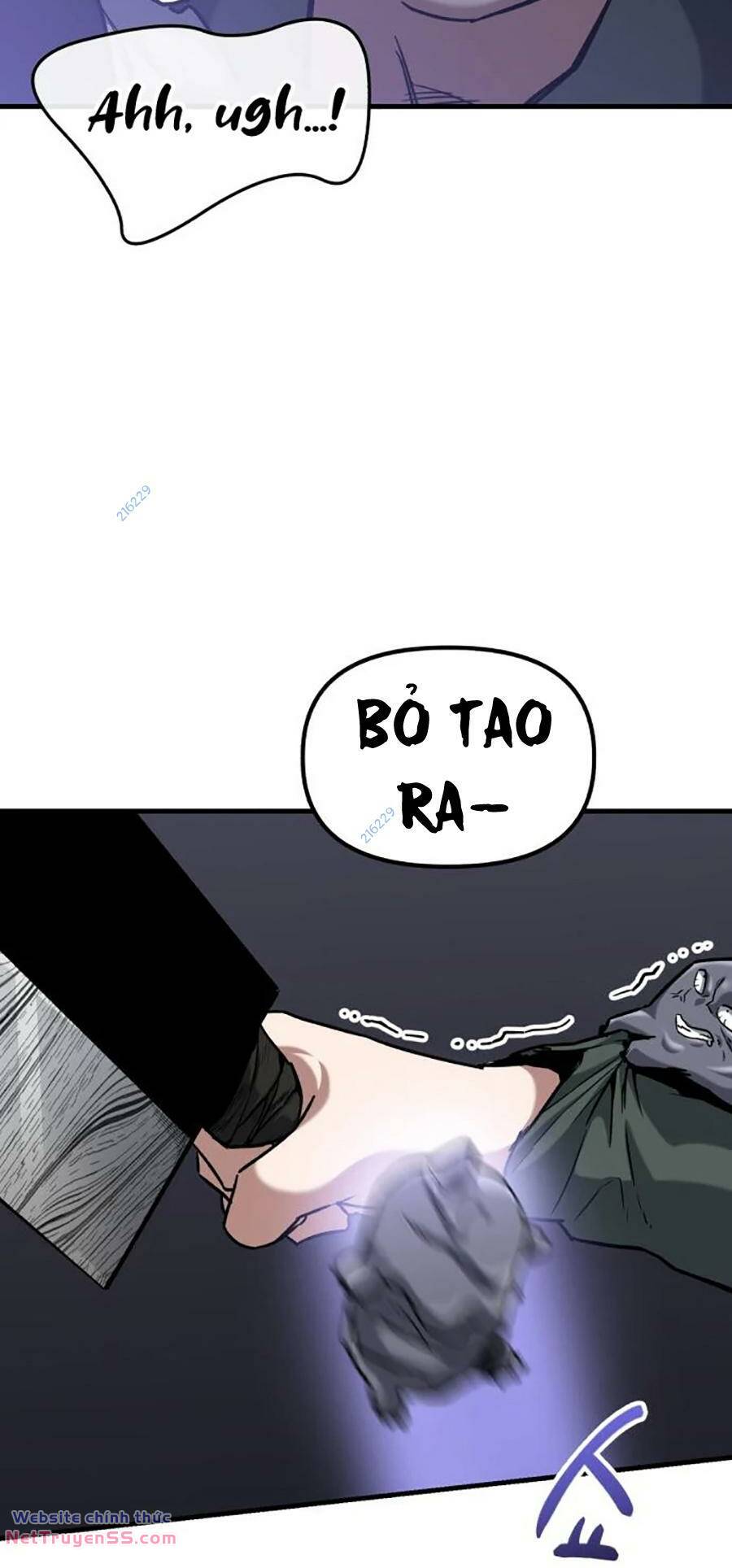 Sát Nhân Cuồng Loạn: Chapter 35