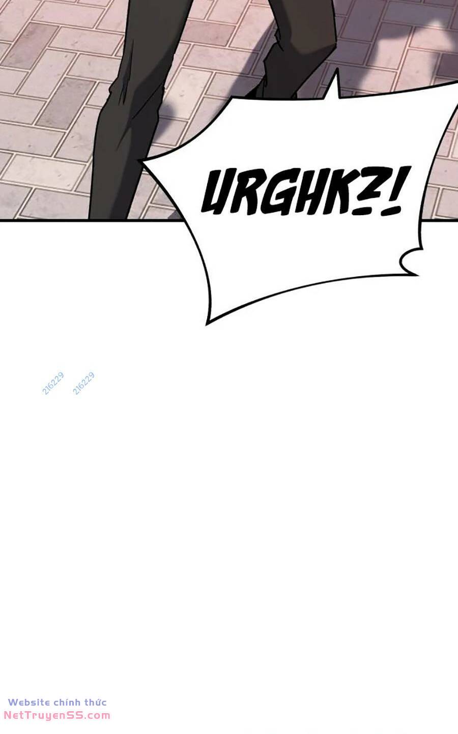 Sát Nhân Cuồng Loạn: Chapter 35