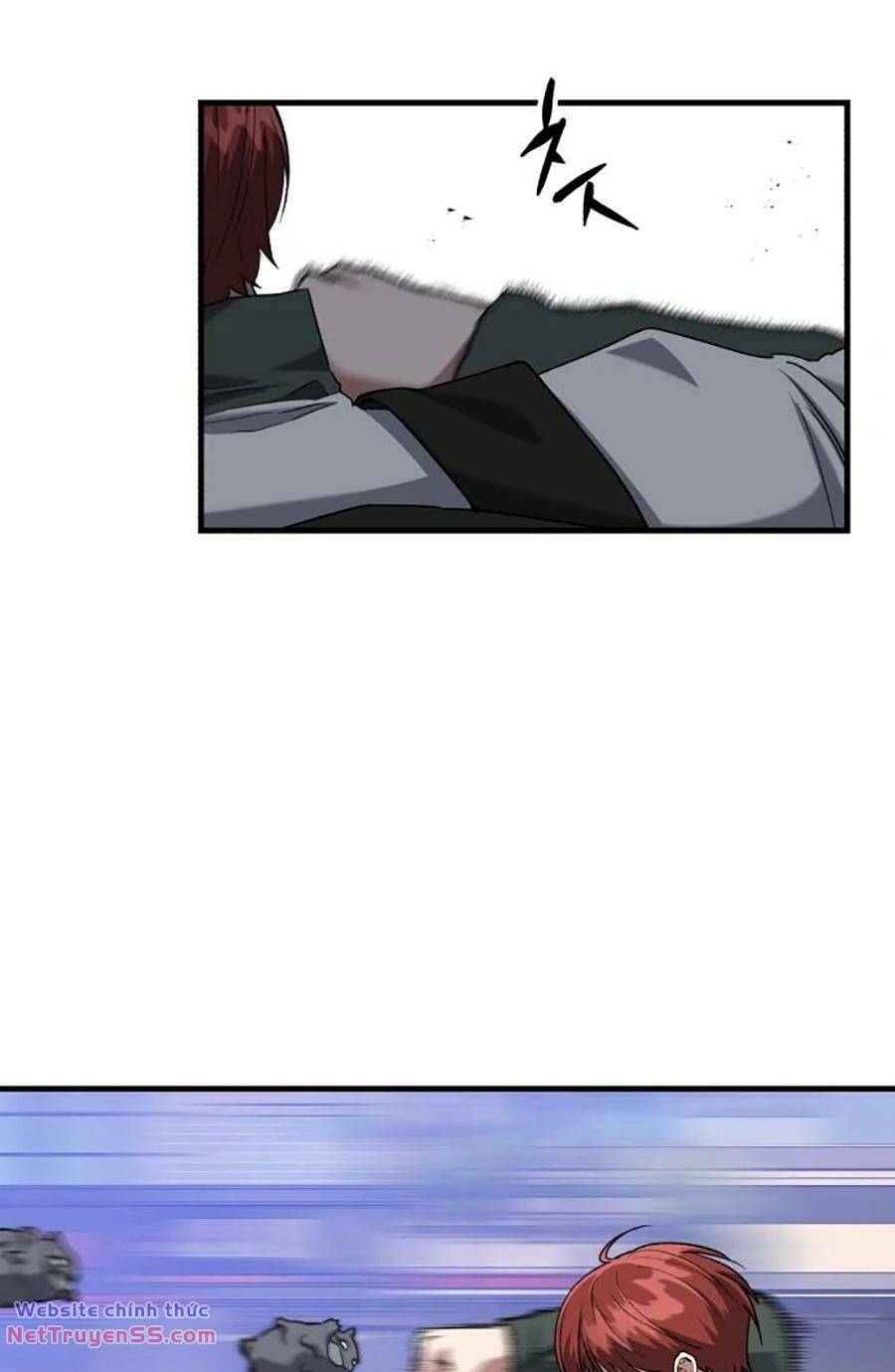 Sát Nhân Cuồng Loạn: Chapter 35