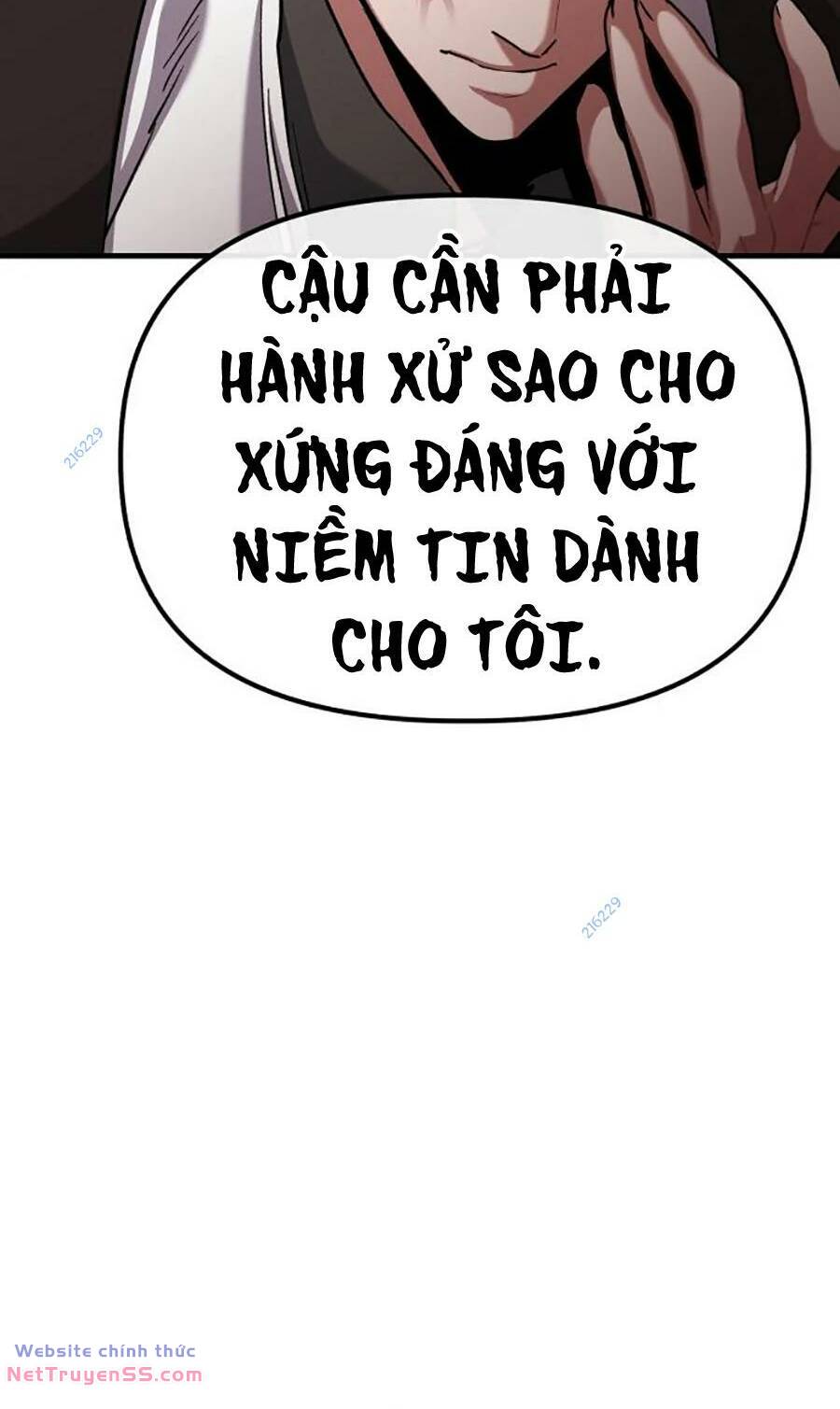 Sát Nhân Cuồng Loạn: Chapter 35