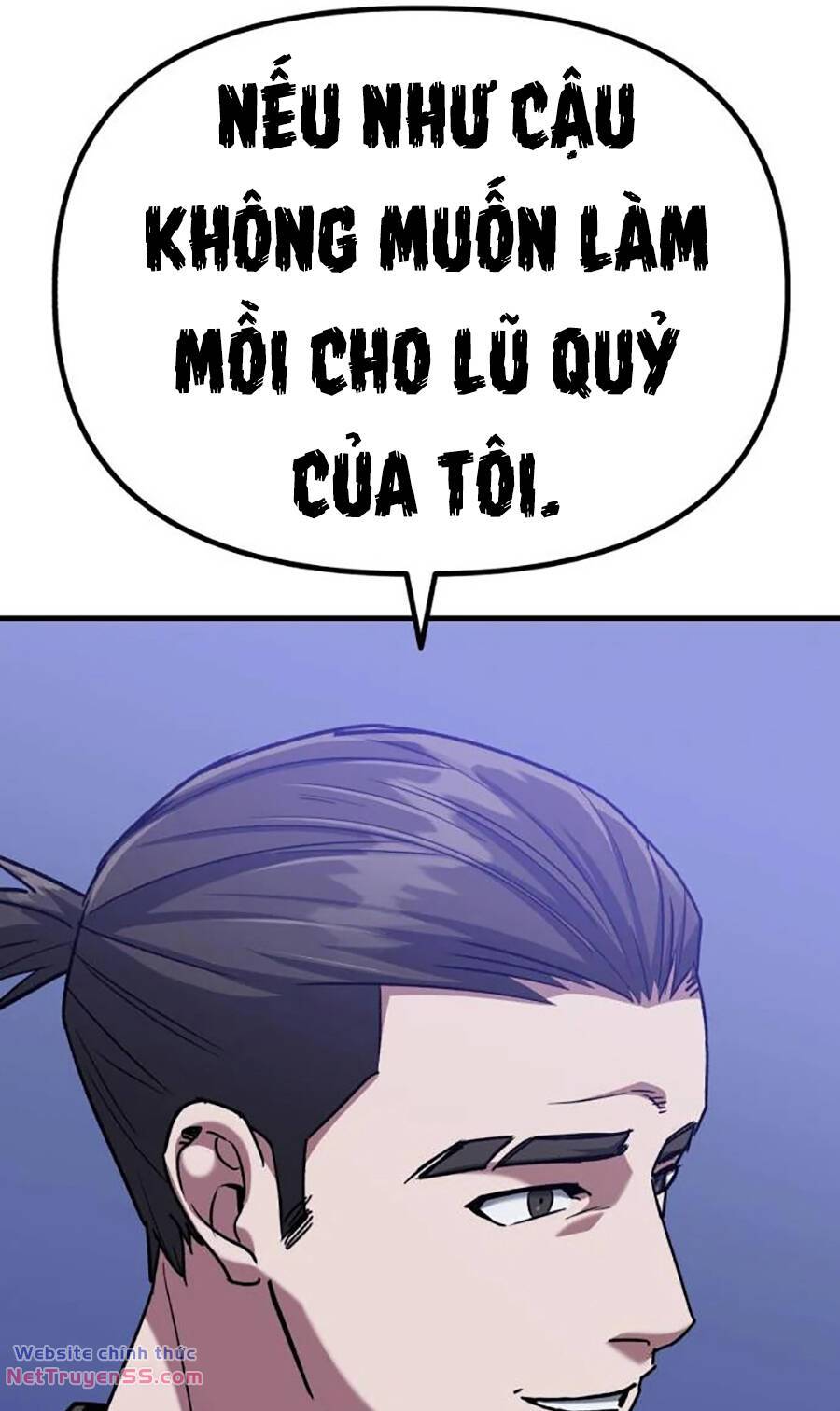Sát Nhân Cuồng Loạn: Chapter 35