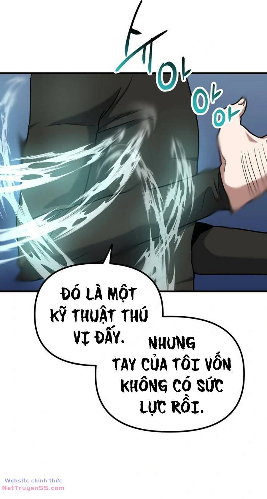 Sát Nhân Cuồng Loạn: Chapter 35