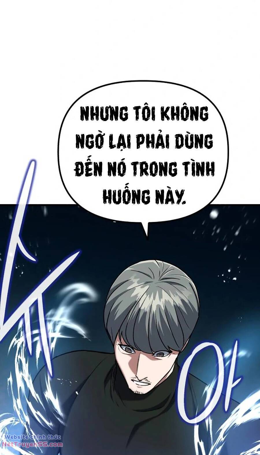 Sát Nhân Cuồng Loạn: Chapter 35
