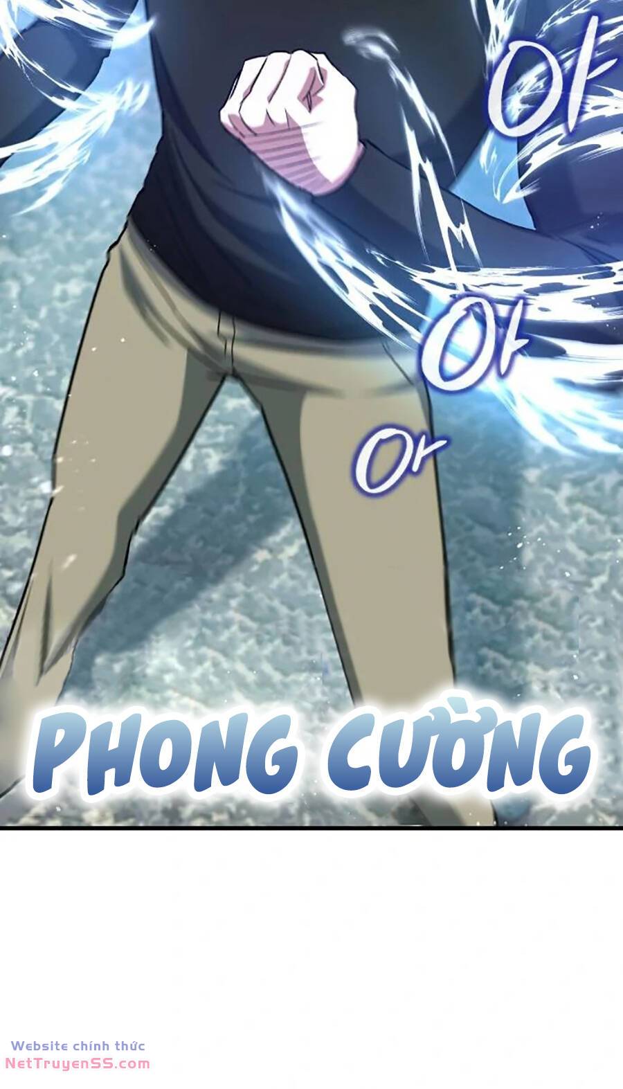 Sát Nhân Cuồng Loạn: Chapter 35