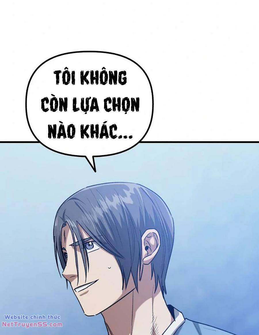 Sát Nhân Cuồng Loạn: Chapter 35