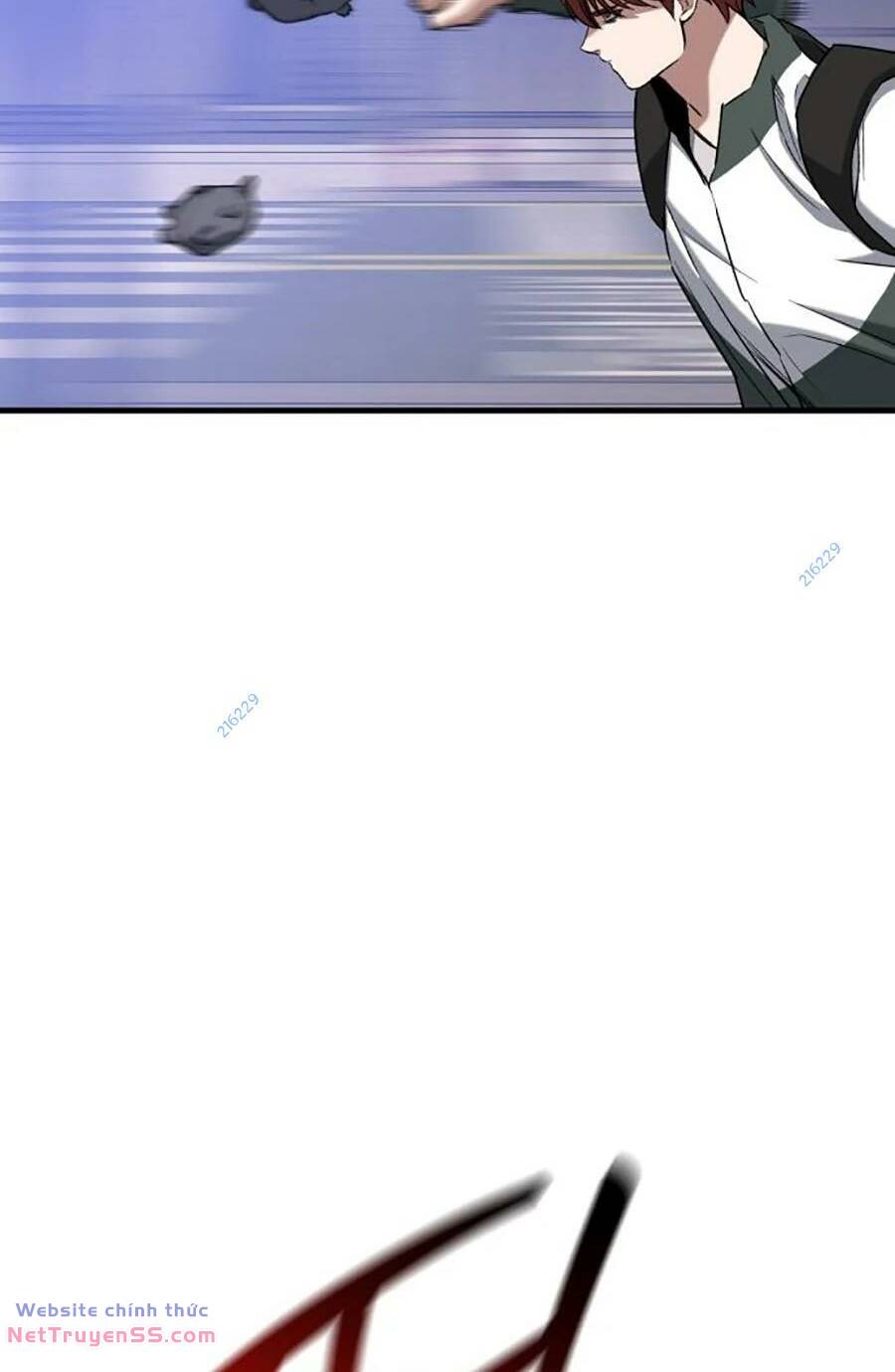 Sát Nhân Cuồng Loạn: Chapter 35