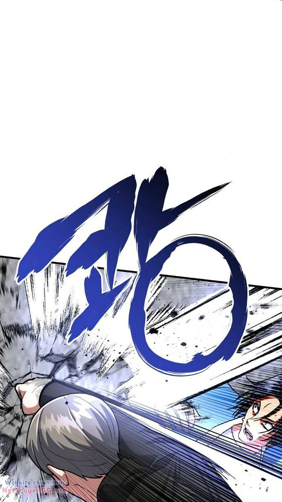 Sát Nhân Cuồng Loạn: Chapter 35