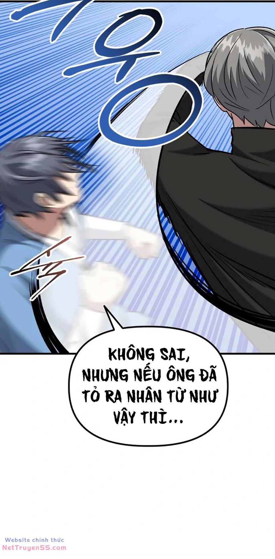 Sát Nhân Cuồng Loạn: Chapter 35