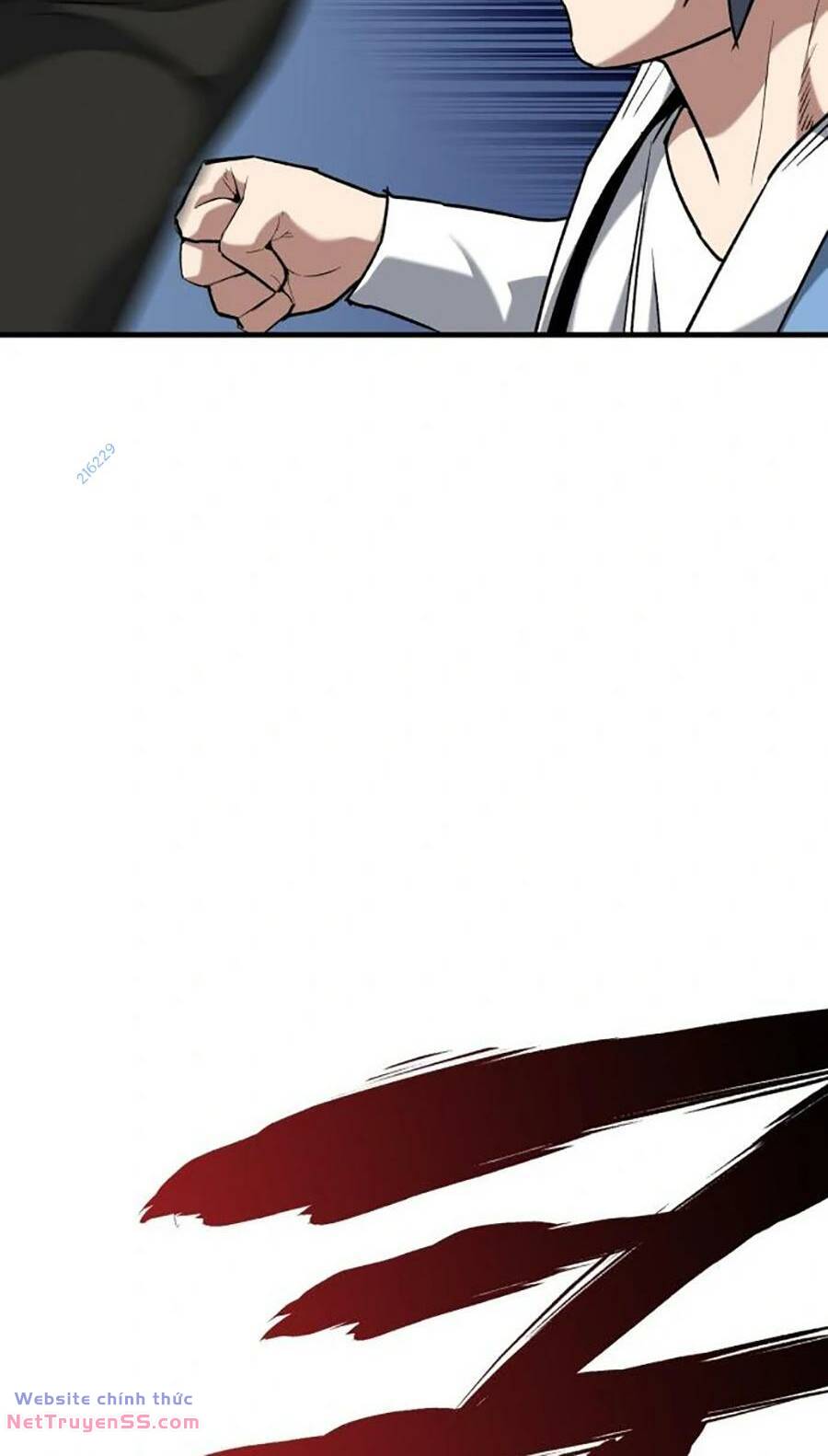 Sát Nhân Cuồng Loạn: Chapter 35