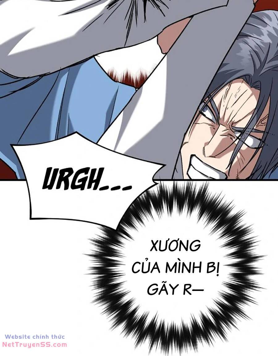 Sát Nhân Cuồng Loạn: Chapter 35
