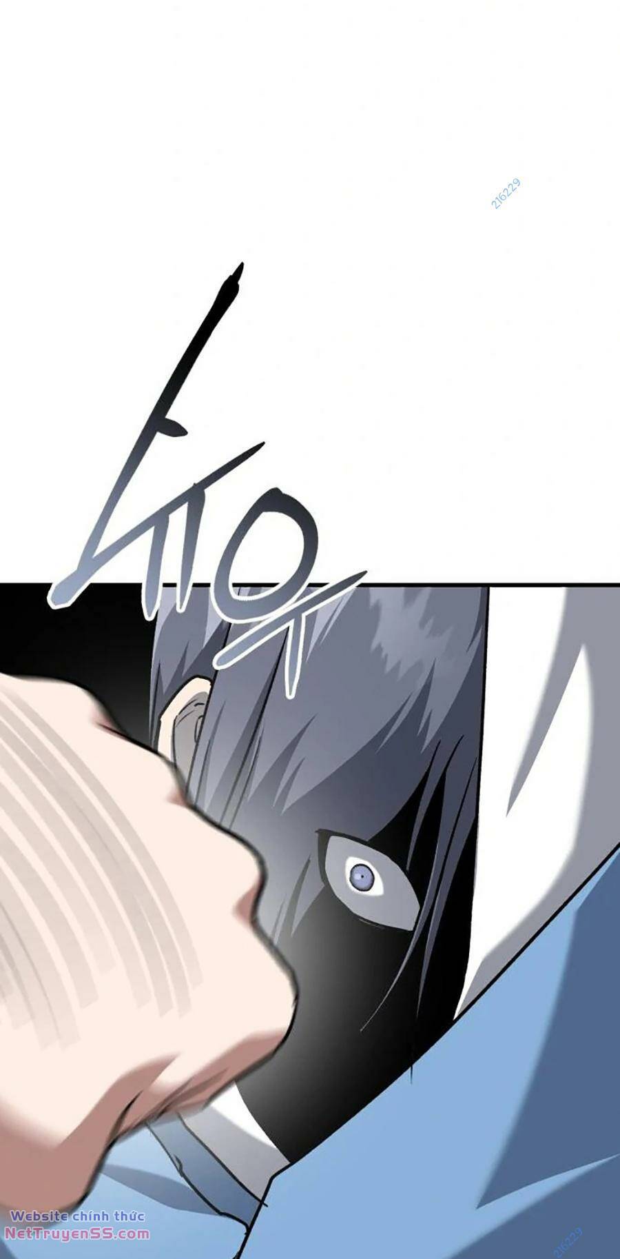 Sát Nhân Cuồng Loạn: Chapter 35