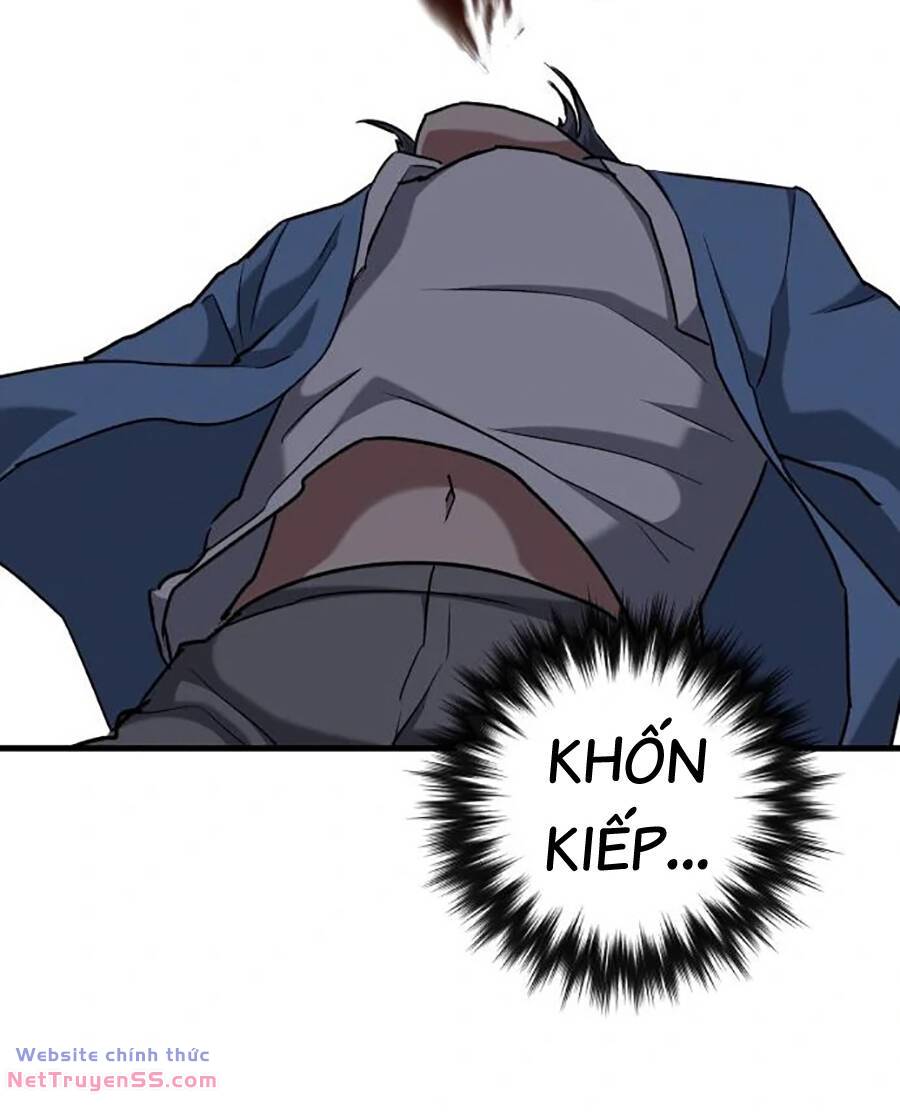 Sát Nhân Cuồng Loạn: Chapter 35
