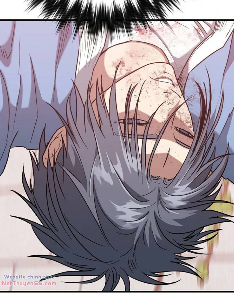 Sát Nhân Cuồng Loạn: Chapter 35
