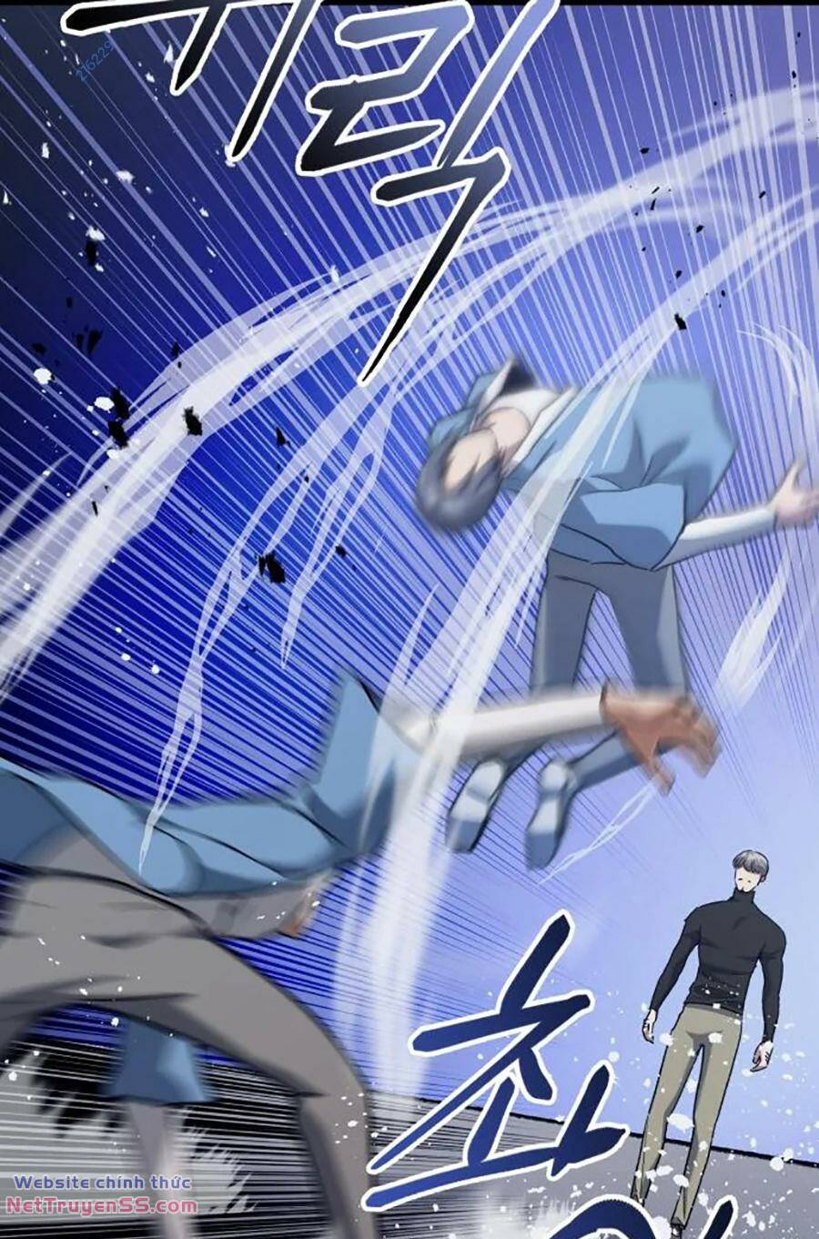 Sát Nhân Cuồng Loạn: Chapter 35