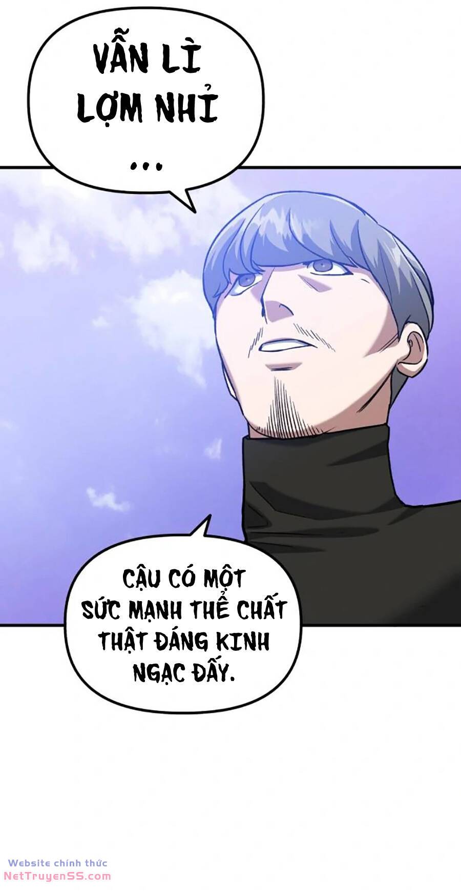 Sát Nhân Cuồng Loạn: Chapter 35