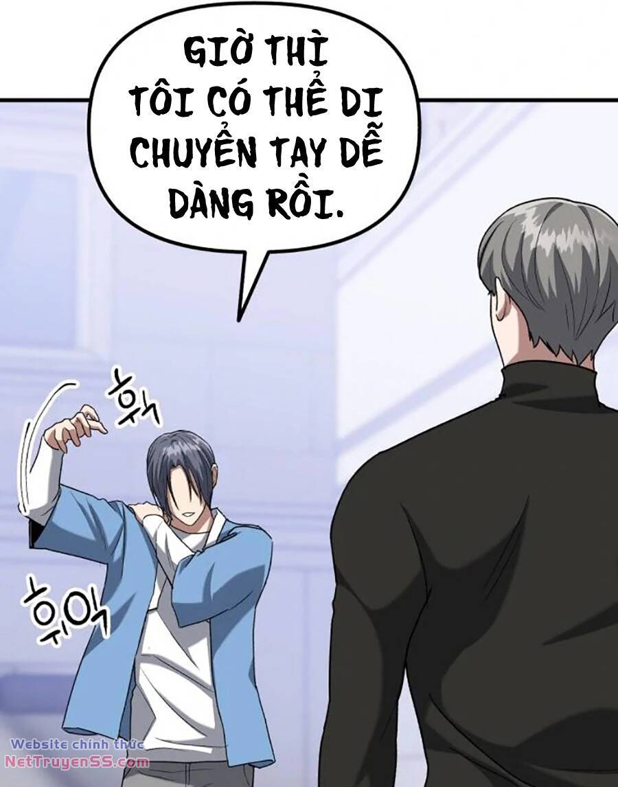Sát Nhân Cuồng Loạn: Chapter 35