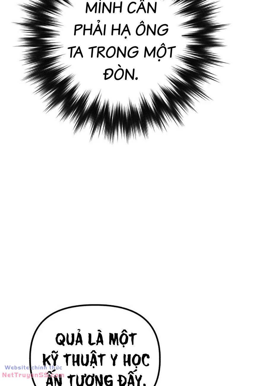 Sát Nhân Cuồng Loạn: Chapter 35