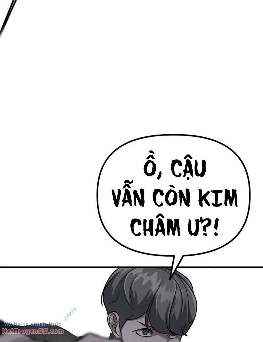 Sát Nhân Cuồng Loạn: Chapter 35