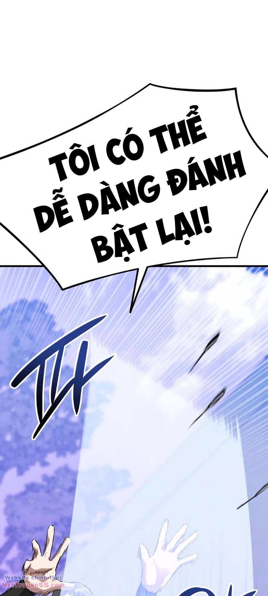 Sát Nhân Cuồng Loạn: Chapter 35
