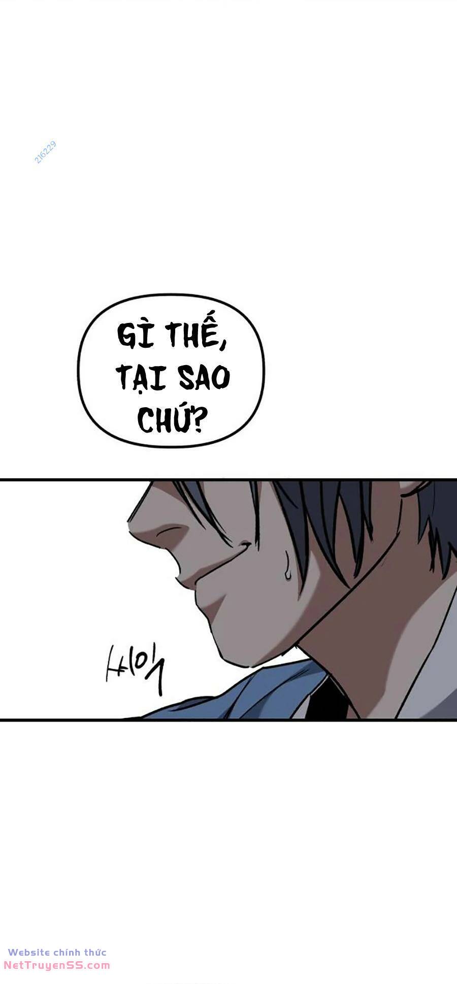 Sát Nhân Cuồng Loạn: Chapter 35