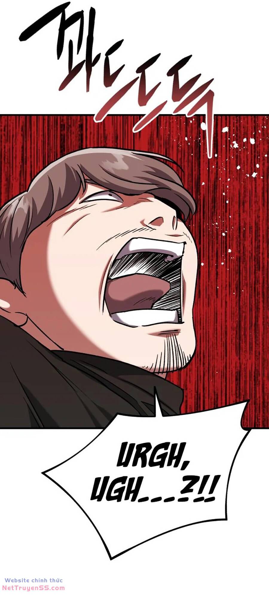 Sát Nhân Cuồng Loạn: Chapter 35